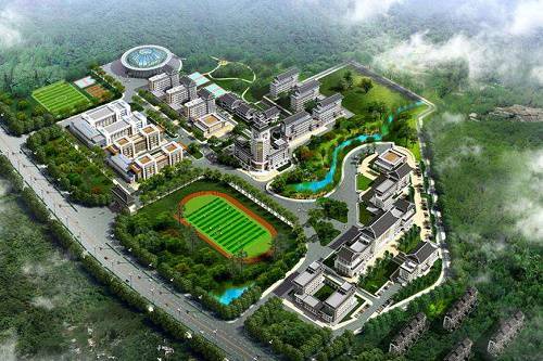 重庆工业职业技术学院招生计划