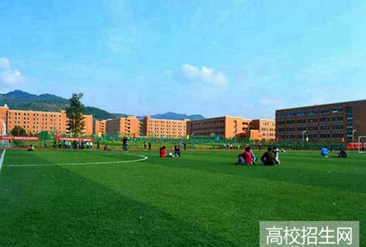 成都幼师学校图片