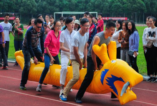 广州市技师学院图片