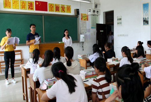 安徽省淮北卫生学校图片