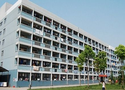 泸州中等职业卫生学校图片