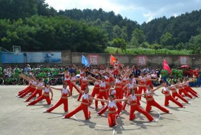 贵阳铁路高级技工学校图片