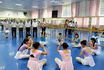 2020年贵阳幼师职业学校报名流程有哪些