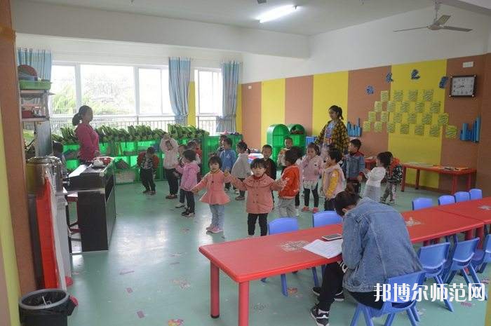 河北2020年读幼师学校需要什么