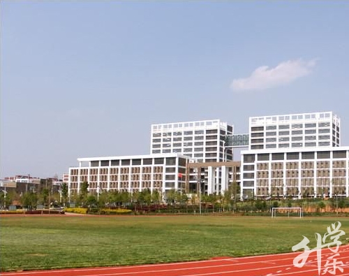 云南省建筑工程学校