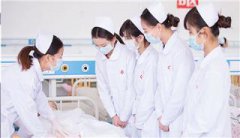 「护理学校」重庆医科大学护理学院地理位置