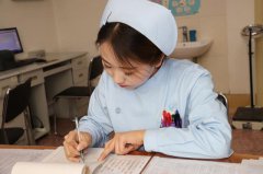 「医护学校」2023年重庆卫校好的大专学校