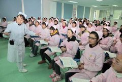 2023年读重庆卫生学校前景如何?