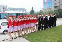 重庆铁路工程学校2023年录取原则