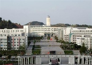 四川职业技术学院
