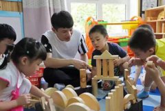 成都市幼师学校分享选择学校时值得注意的地方