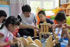 四川省幼儿师范学校培养优势解析