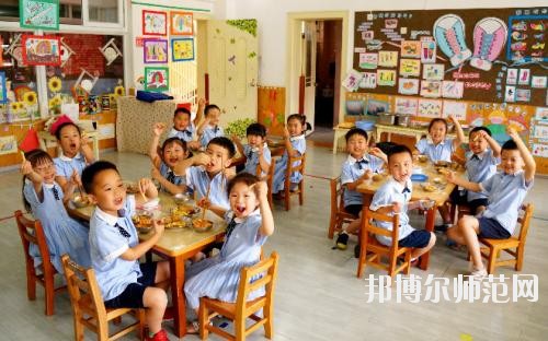 石家庄2020年幼师学校理论包括什么