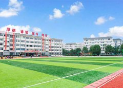 绵阳工业技师学院2023招生简章