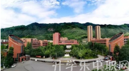 重庆机电职业技术学院