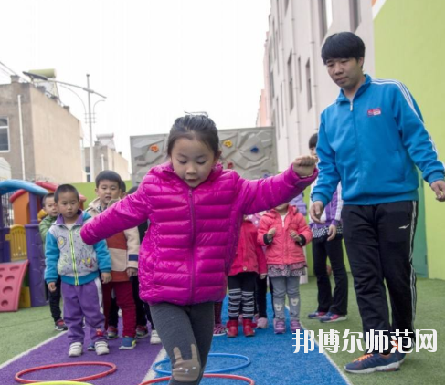 唐山2020年初中生可以上幼师学校吗