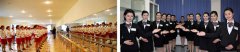 2023年重庆铁山坪女子学校航空服务专业介绍