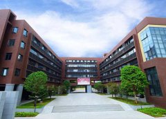 三台县职业技术学校2023录取分数线