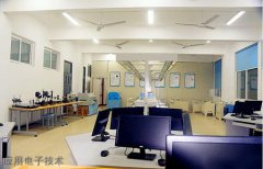 2023年重庆电讯职业学院应用电子技术专业招生