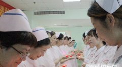 四川省有护理专业的专科学校