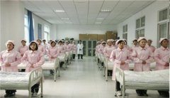 重庆2023年女生适合卫校吗