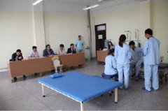 四川省红十字卫生学校招生要求如何?