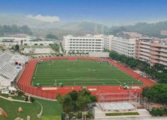 铁路学校三大优势-四川高铁乘务学校