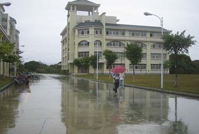 四川省绵阳水利电力学校地址在哪里?