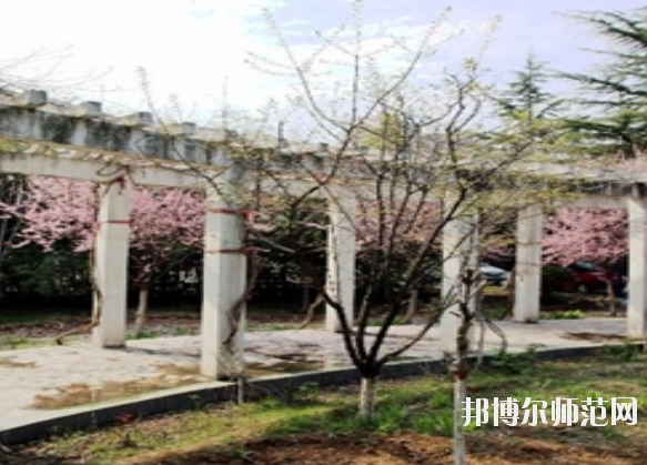 西安建筑工程幼师技师学院