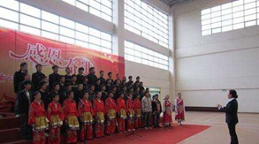 四川省蒲江县职业中学2020年录取分数线多少分