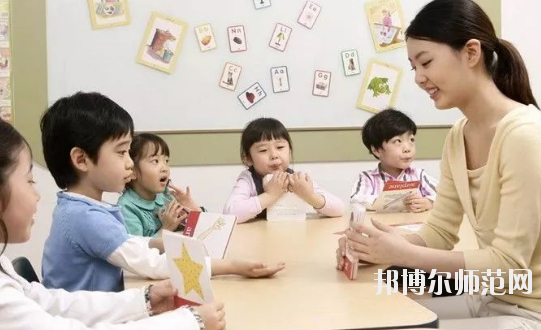 湛江2020年幼师学校怎么样报名