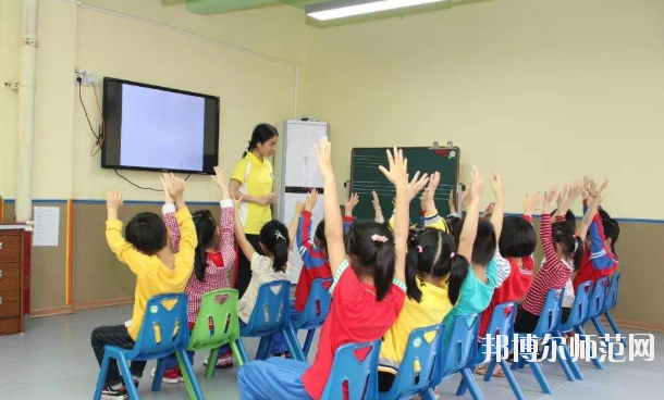 唐山2020年哪些学校有幼师学校