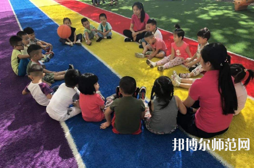 唐山2020年什么幼师学校有前途