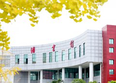 四川国际标榜职业学院2023录取规则_招生计划