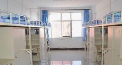 重庆市公共卫生学校寝室环境好不好呢