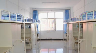 重庆市公共卫生学校寝室环境怎么样