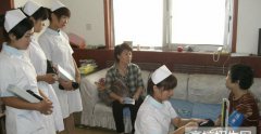 四川省设有针灸推拿专业的公办中专学校