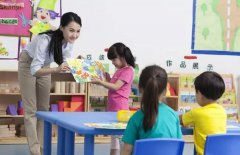 幼师学院应该如何选择和注意什么事项