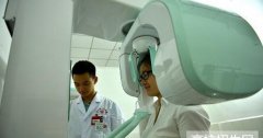 四川省医学影像专业一年学费和生活费要多少