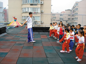 幼师教育对于国家发展有什么贡献