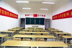 2023昆明五华区德仁中学（高考复读）欢迎您