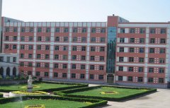施甸县职业高级中学2023年招生计划