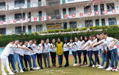 勐腊县民族中学2023年（中专和大专）招生计划