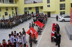 昆明德仁中学在云南补习升学率的排名