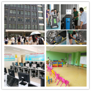 2023云南城市建设学院招生什么专业？哪里报名？
